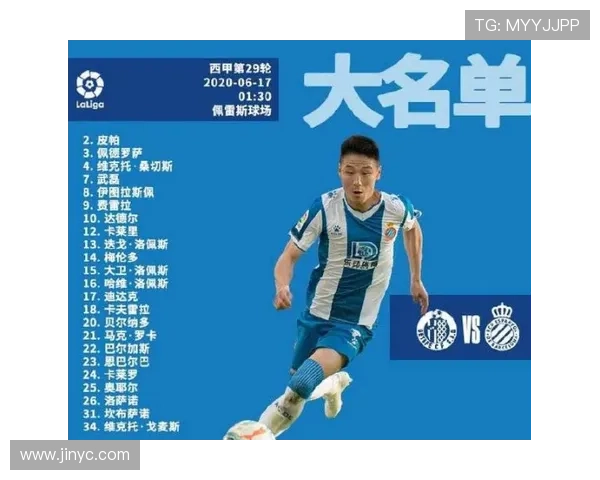 西班牙公布对阵埃及大名单 霍安加西亚入选